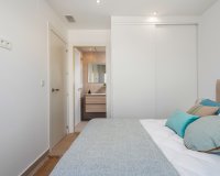 Новостройки - Вилла - Los Alcazares - Лос Алькасарес