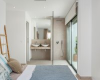 Новостройки - Вилла - Los Alcazares - Лос Алькасарес