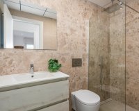 Новостройки - Вилла - Los Alcazares - Лос Алькасарес