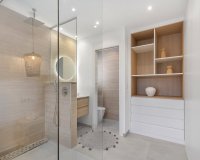 Новостройки - Вилла - Los Alcazares - Лос Алькасарес