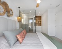 Новостройки - Вилла - Los Alcazares - Лос Алькасарес