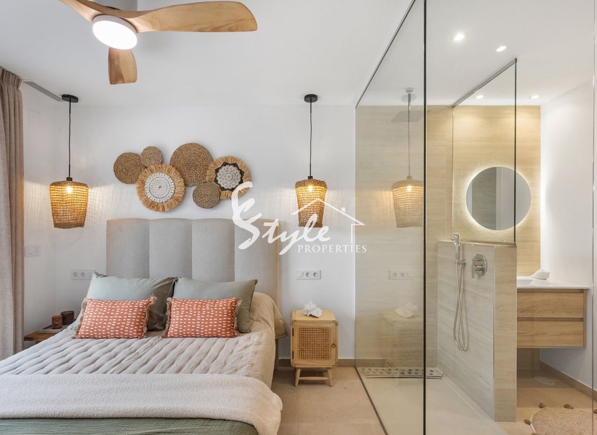 Новостройки - Вилла - Los Alcazares - Лос Алькасарес