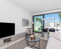 Новостройки - Вилла - Los Alcazares - Лос Алькасарес