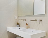 Новостройки - Вилла - Los Alcazares - Лос Алькасарес