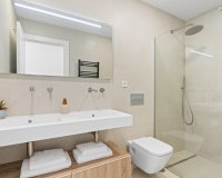 Новостройки - Вилла - Los Alcazares - Лос Алькасарес