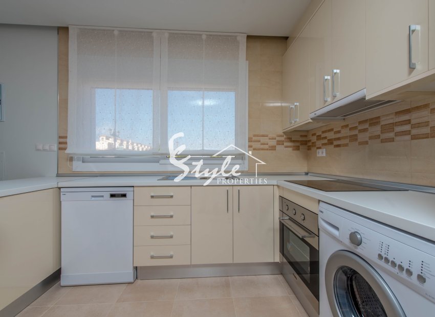 Новостройки - Вилла - Los Alcazares - Лос Алькасарес