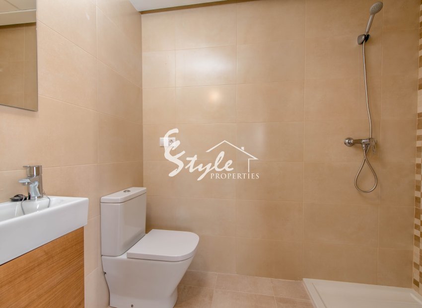 Новостройки - Вилла - Los Alcazares - Лос Алькасарес