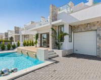 Новостройки - Вилла - Los Alcazares - Лос Алькасарес