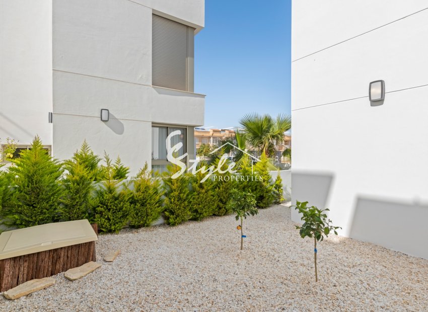 Новостройки - Вилла - Los Alcazares - Лос Алькасарес