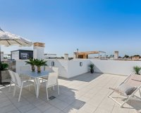 Новостройки - Вилла - Los Alcazares - Лос Алькасарес