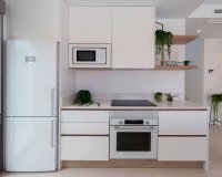 Новостройки - Вилла - Los Alcazares - Лос Алькасарес