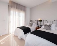 Новостройки - Вилла - Los Alcazares - Лос Алькасарес