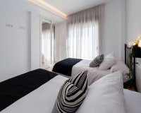 Новостройки - Вилла - Los Alcazares - Лос Алькасарес