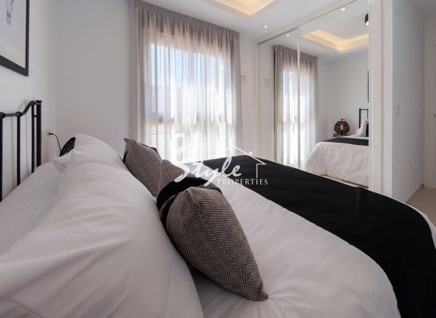 Новостройки - Вилла - Los Alcazares - Лос Алькасарес