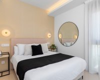 Новостройки - Вилла - Los Alcazares - Лос Алькасарес