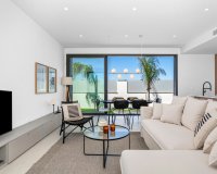 Новостройки - Вилла - Los Alcazares - Лос Алькасарес