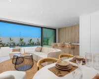 Новостройки - Вилла - Los Alcazares - Лос Алькасарес