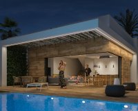 Новостройки - Вилла - Los Alcazares - Лос Алькасарес