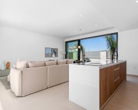 Новостройки - Вилла - Los Alcazares - Лос Алькасарес