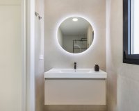 Новостройки - Вилла - Los Alcazares - Лос Алькасарес