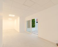 Новостройки - Вилла - Los Alcazares - Лос Алькасарес