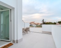 Новостройки - Вилла - Los Alcazares - Лос Алькасарес