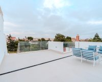Новостройки - Вилла - Los Alcazares - Лос Алькасарес