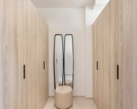 Новостройки - Вилла - Los Alcazares - Лос Алькасарес