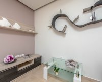 Новостройки - Вилла - Los Alcazares - Лос Алькасарес