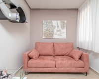 Новостройки - Вилла - Los Alcazares - Лос Алькасарес