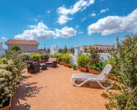 Новостройки - Вилла - Los Alcazares - Лос Алькасарес