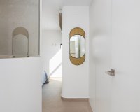 Новостройки - Вилла - Los Alcazares - Лос Алькасарес