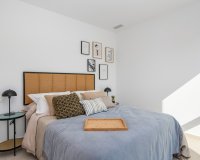 Новостройки - Вилла - Los Alcazares - Лос Алькасарес