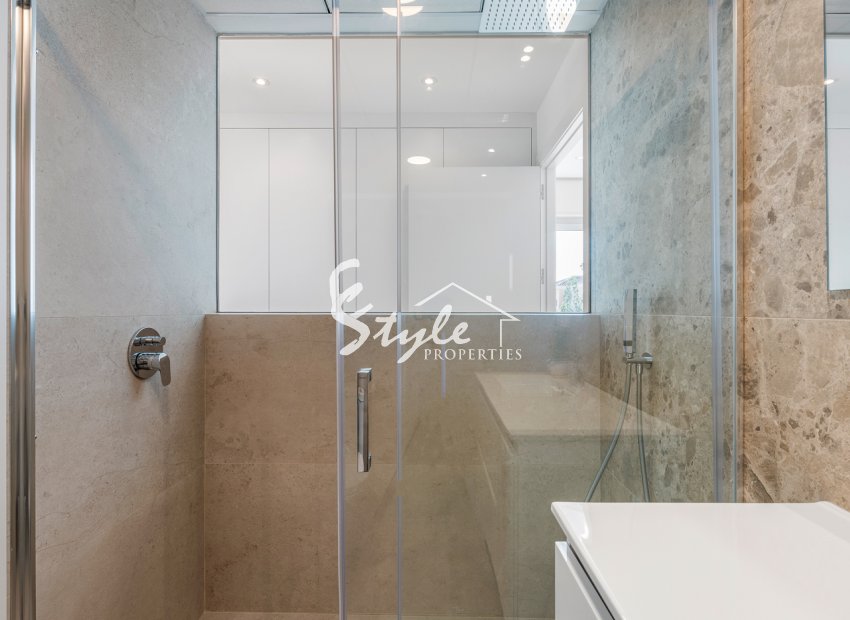 Новостройки - Вилла - Los Alcazares - Лос Алькасарес