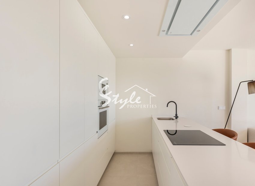 Новостройки - Вилла - Los Alcazares - Лос Алькасарес