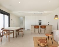 Новостройки - Вилла - Los Alcazares - Лос Алькасарес