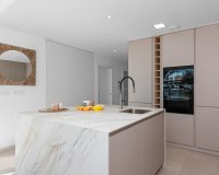 Новостройки - Вилла - Los Alcazares - Лос Алькасарес