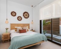 Новостройки - Вилла - Los Alcazares - Лос Алькасарес