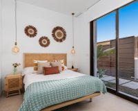 Новостройки - Вилла - Los Alcazares - Лос Алькасарес