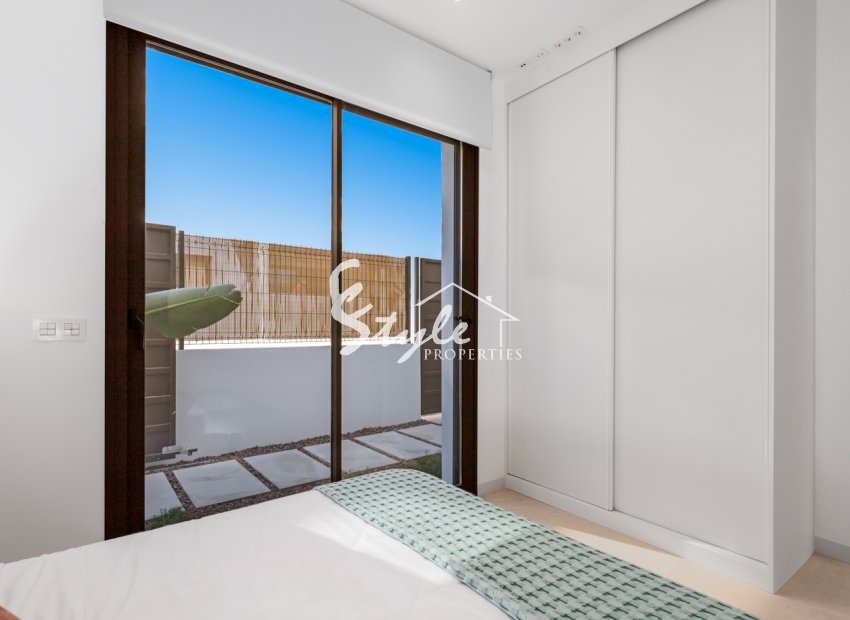 Новостройки - Вилла - Los Alcazares - Лос Алькасарес