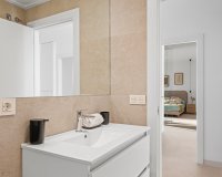 Новостройки - Вилла - Los Alcazares - Лос Алькасарес