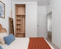 Новостройки - Вилла - Los Alcazares - Лос Алькасарес