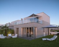 Новостройки - Вилла - Los Alcazares - Лос Алькасарес