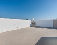 Новостройки - Вилла - Los Alcazares - Лос Алькасарес