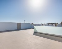 Новостройки - Вилла - Los Alcazares - Лос Алькасарес