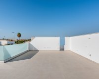 Новостройки - Вилла - Los Alcazares - Лос Алькасарес