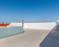 Новостройки - Вилла - Los Alcazares - Лос Алькасарес