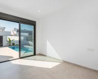 Новостройки - Вилла - Los Alcazares - Лос Алькасарес
