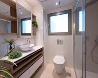 Новостройки - Вилла - Los Alcazares - Лос Алькасарес