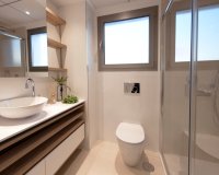 Новостройки - Вилла - Los Alcazares - Лос Алькасарес